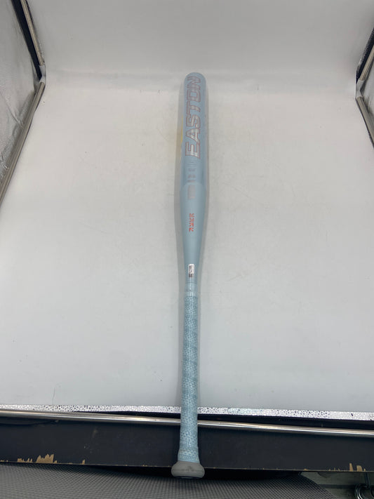 New Easton Ghost Unlimited 34/24 Drop 10 Softball Bat