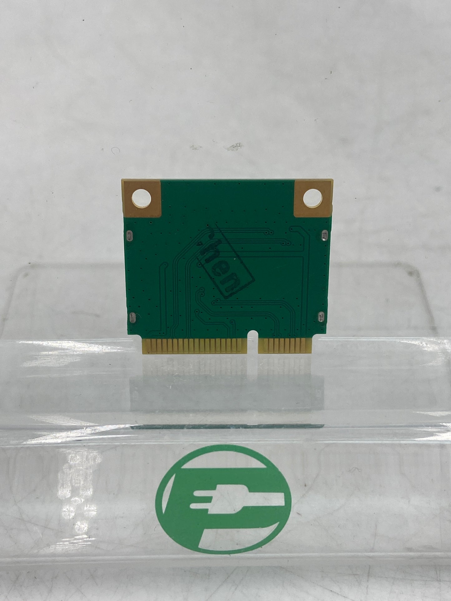 Mu-Mimo WR-AX200HMW WiFi 6 Mini PCI-e Wireless Network Card