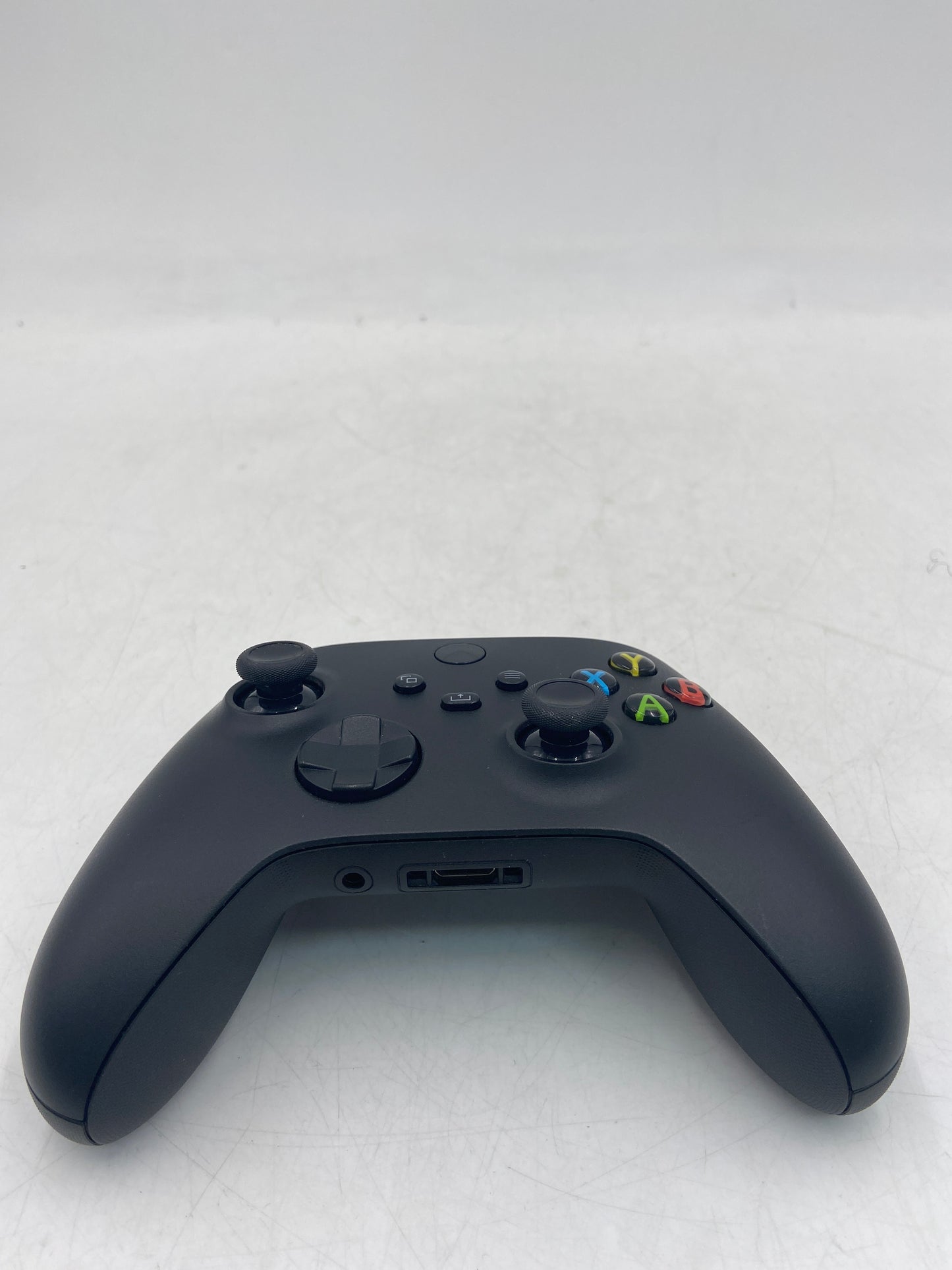 Microsoft Xbox One Wireless Controller Black 1914