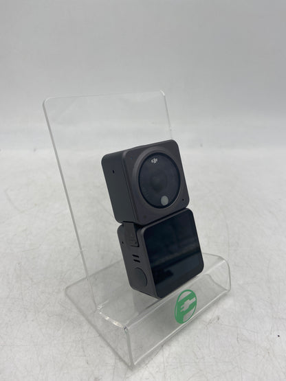 DJI Action 2 Bundle with DJI Front Module Action Camera NC211