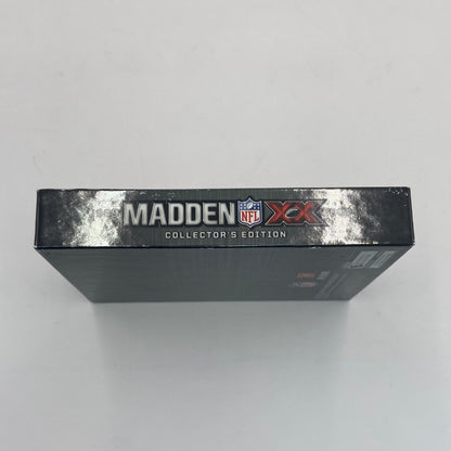 Madden 2009 20th Anniversary Edition (Sony PlayStation 3 PS3, 2008)