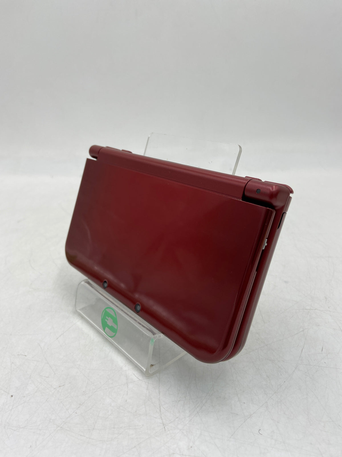New Nintendo 3DS XL Handheld Console RED-001 New Red