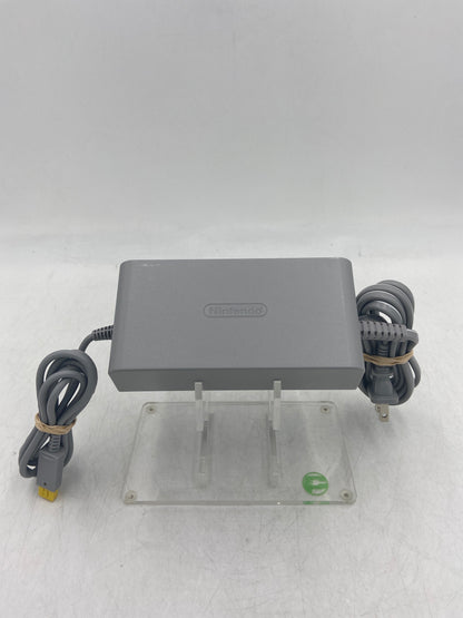Nintendo Wii U 32GB Video Gaming Console WUP-101(2) Black