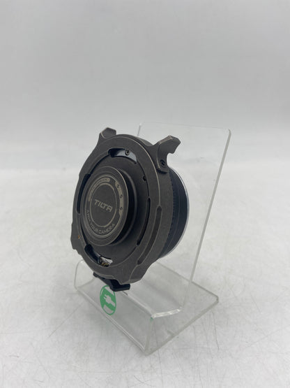 Tilta Canon RF Mount to PL Lens Mount Adapter