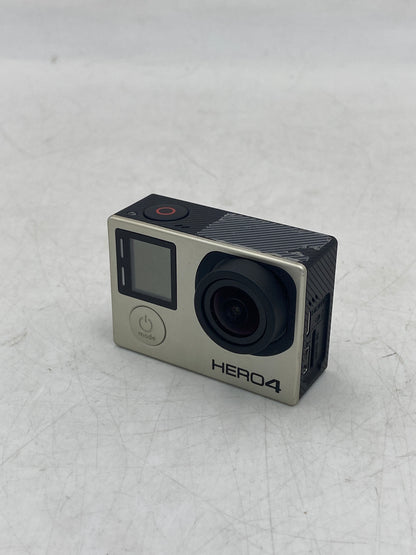GoPro Hero4 Gold Action Camera
