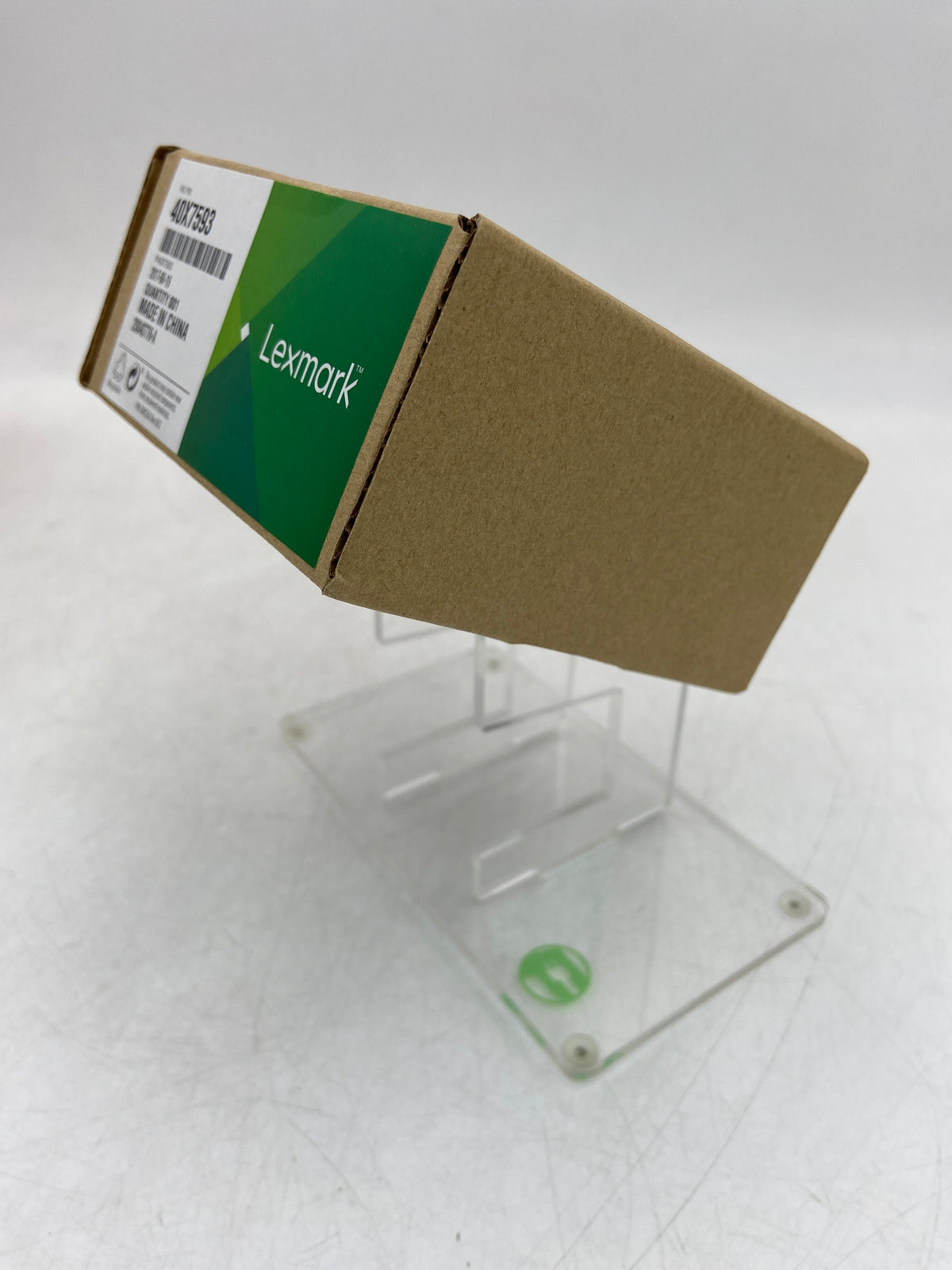 New Lexmark Genuine Pick/Pickup Roller Assembly Transfer Roller Assembly 40X7593