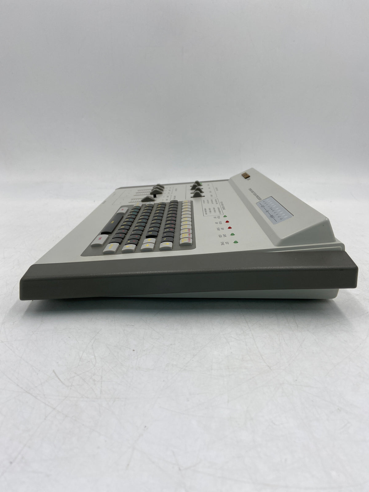 Sima VIDEOSTUDIO 500 Vintage Stereo Audio Mixer, Titler & Processor