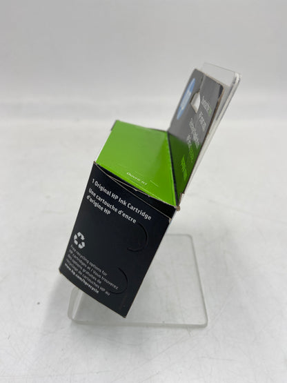 New HP 67XL 3YM57AN Black Ink Cartridge