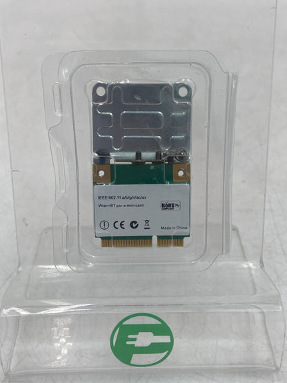 Mu-Mimo MPE-AXE3000H Mini PCI-E WiFi 6E Card 219250102