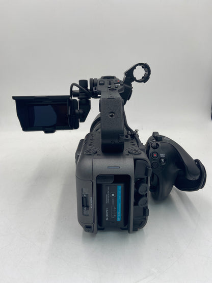 Sony Cinema Line FX6 Cinema Camera