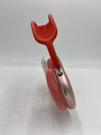 Apple AirPods Max Wireless Over-Ear Headphones Pink MGYM3AM/A