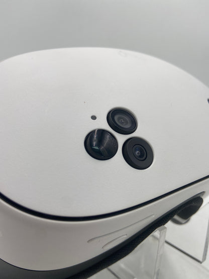 Meta Quest 3S 128GB Standalone All-in-One VR Headset P97