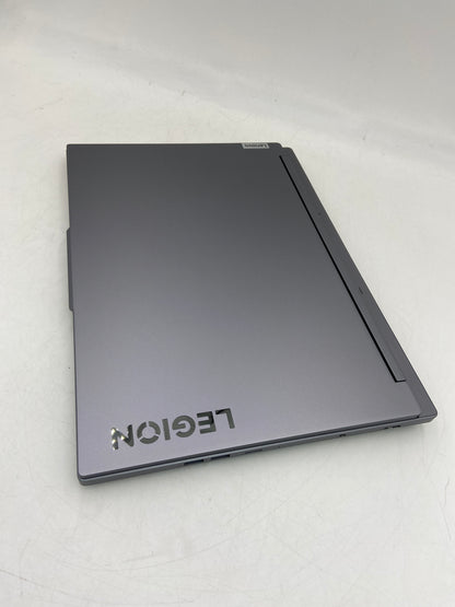 Lenovo Legion 5 16IRX9 i9-14900H 32GB RAM 1TB GeForce RTX 4060 Gaming Laptop