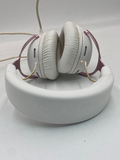 HyperX CLOUD 3 Gaming Headset Pink CL006