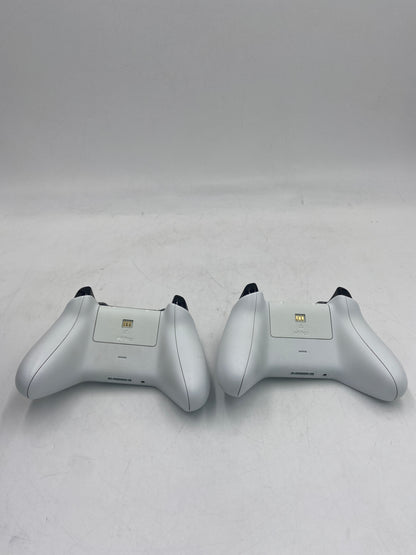 Microsoft Xbox One S 500GB Console Gaming System Only White 1681