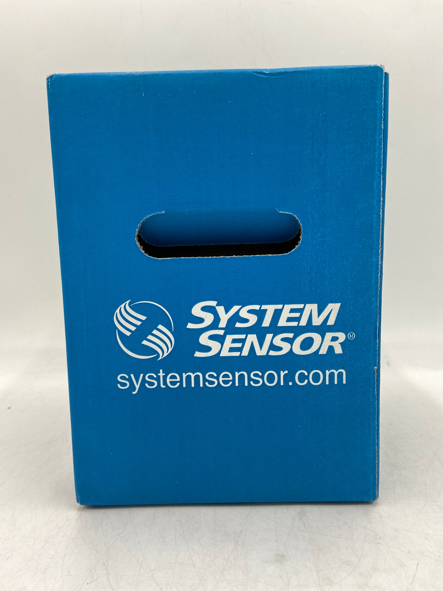 New SYSTEM SENSOR 4" Waterflow Detector Waterflow Detector WFD402 9122
