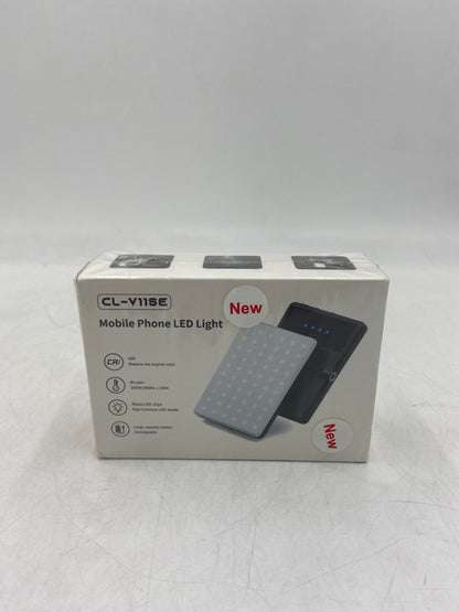 New CL-V11SE  Mobile Phone LED Light Phone LED Light