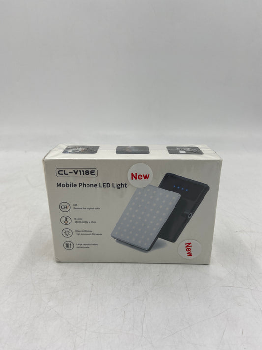 New CL-V11SE  Mobile Phone LED Light Phone LED Light