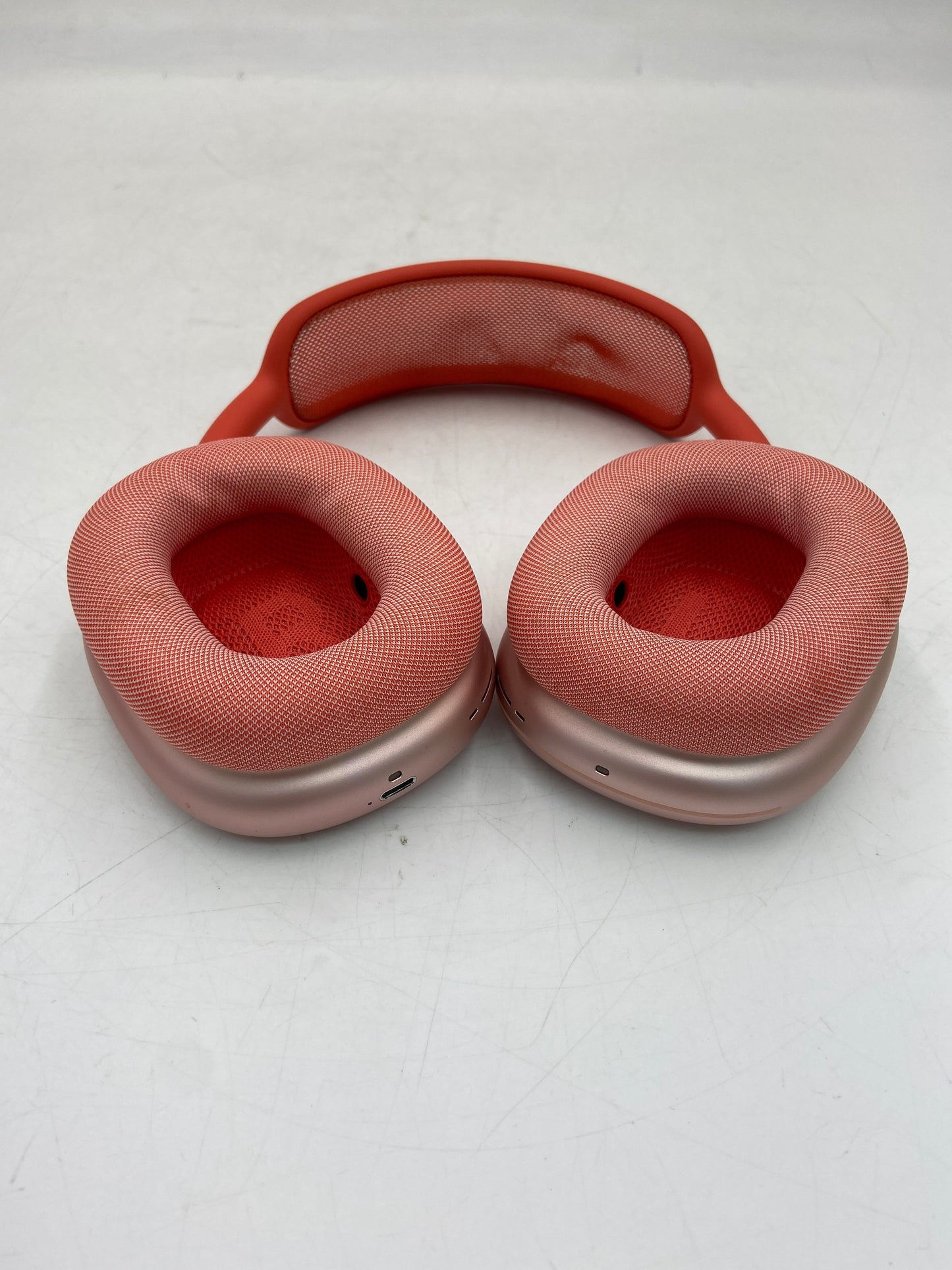 Apple AirPods Max Wireless Over-Ear Headphones Pink MGYM3AM/A