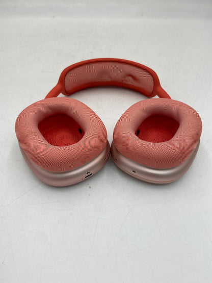 Apple AirPods Max Wireless Over-Ear Headphones Pink MGYM3AM/A