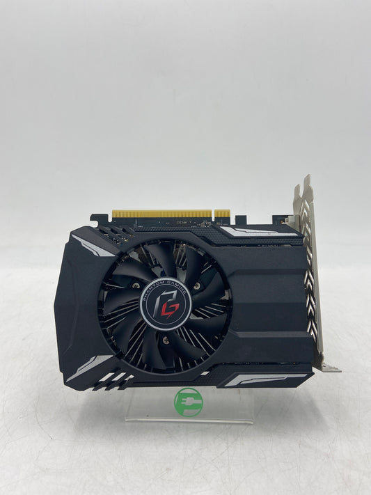 AsRock Radeon RX 550 Phantom Gaming 2GB GDDR5 Graphics Card GPU