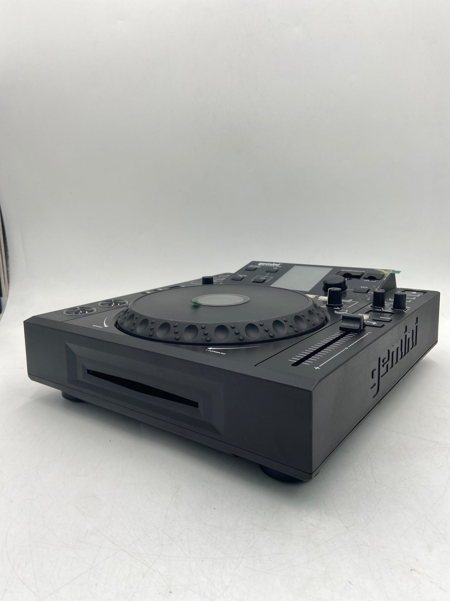 Gemini CDJ-700 Media Player Professional DJ MIDI Controller CDJ-700