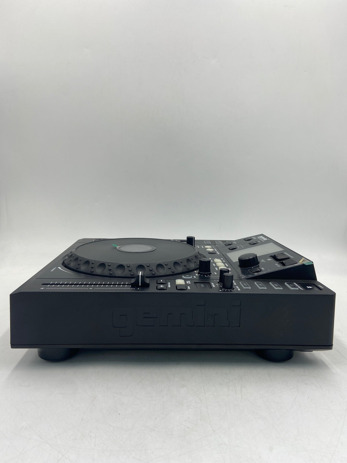 Gemini CDJ-700 Media Player Professional DJ MIDI Controller CDJ-700