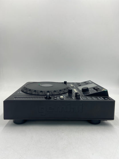 Gemini CDJ-700 Media Player Professional DJ MIDI Controller CDJ-700