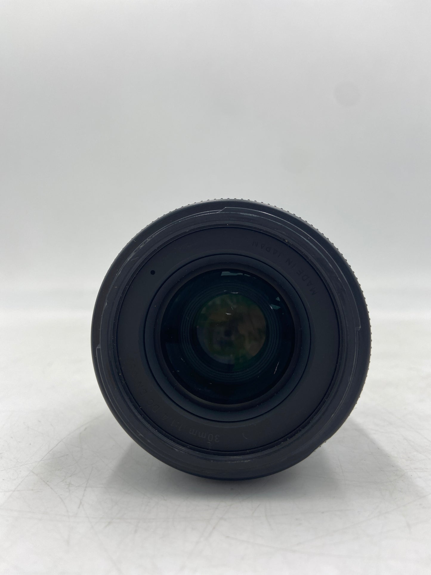 Sigma 30mm f/1.4 30mm f/1.4 DC DN For Lumix MFT-Micro Four Thirds Mount Fixed/Prime Lens