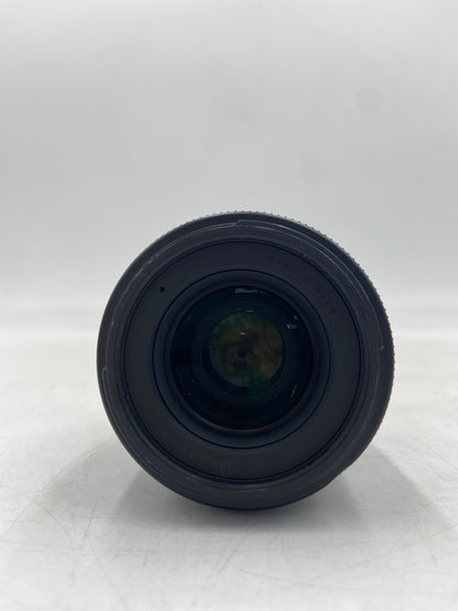 Sigma 30mm f/1.4 30mm f/1.4 DC DN For Lumix MFT-Micro Four Thirds Mount Fixed/Prime Lens