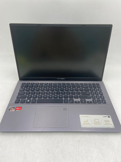 Asus Vivobook 15 F512D 15.6" Ryzen 3 3200U 2.6GHz 8GB RAM 128GB SSD AMD RADEON