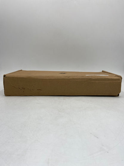 New K-Array Kommander Digital Processing Multi-Channel Amplifier KA02I