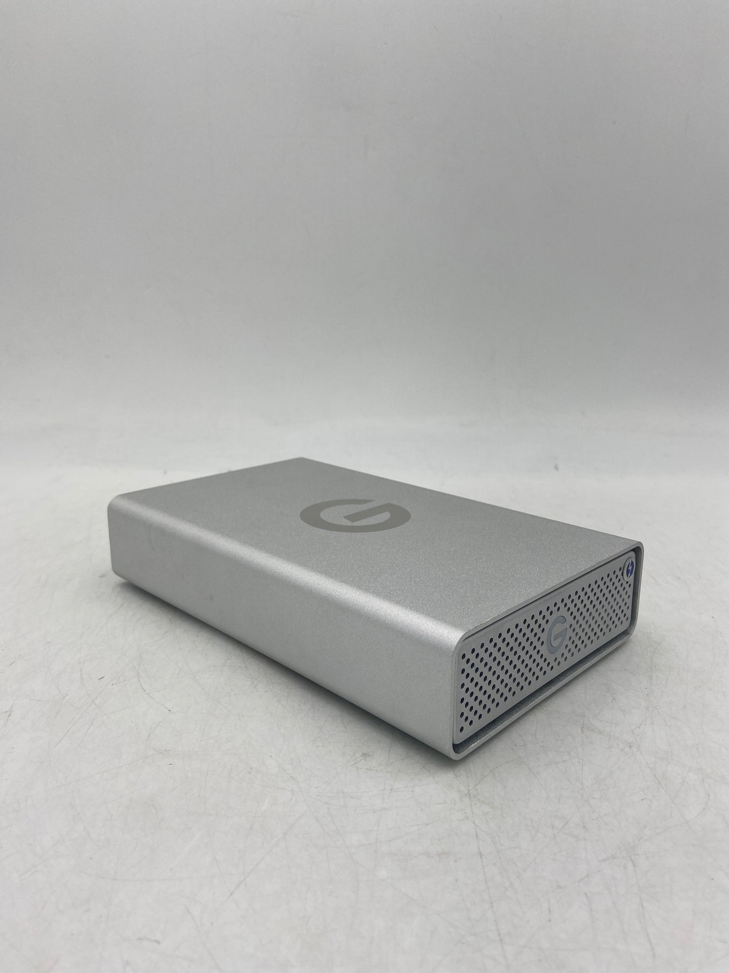 G-Technology G-Drive Thunderbolt 3 12tb 12000GB Silver High Performance Ex External Hard Drive 0G05383 Silver