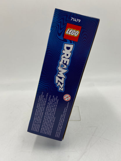 New Lego Dreamzzz Building Toy 71479