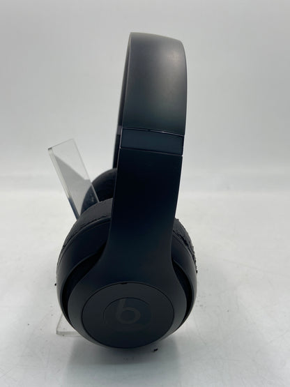Beats Studio3 Wireless Over-Ear Bluetooth Headphones Black A1914