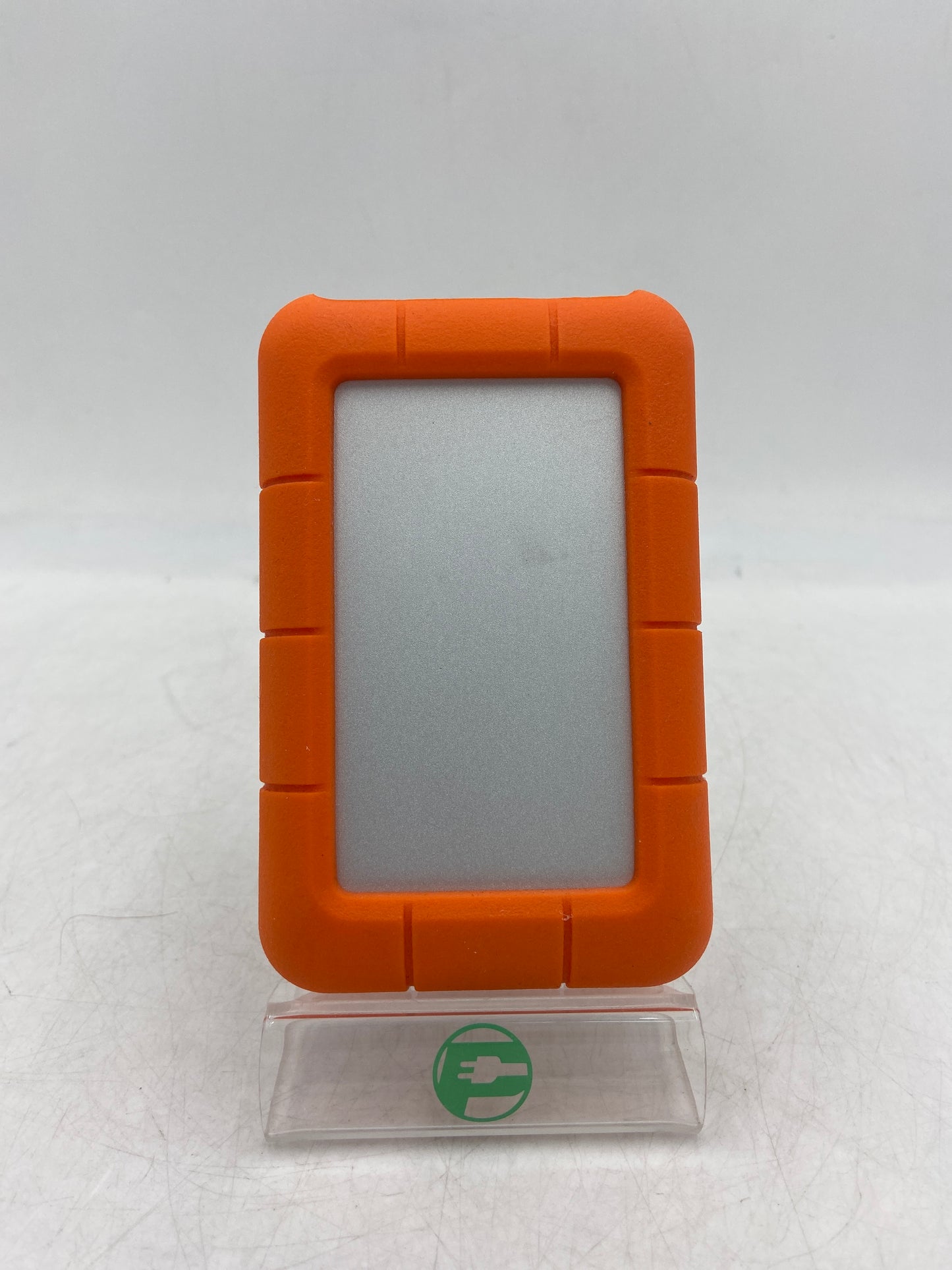 LaCie Rugged USB-C 5TB 2.5" Portable HDD External Hard Drive LRD0TU6