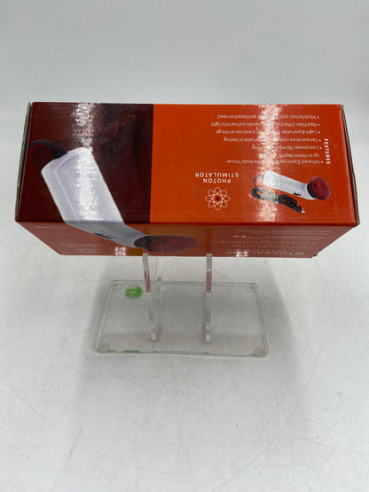 New Thermalamp Handheld Red Light Infrared Photon Stimulator Infrared Light