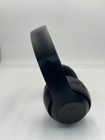 Beats Studio3 Wireless Over-Ear Bluetooth Headphones Black A1914