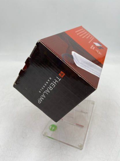 New Thermalamp Handheld Red Light Infrared Photon Stimulator Infrared Light