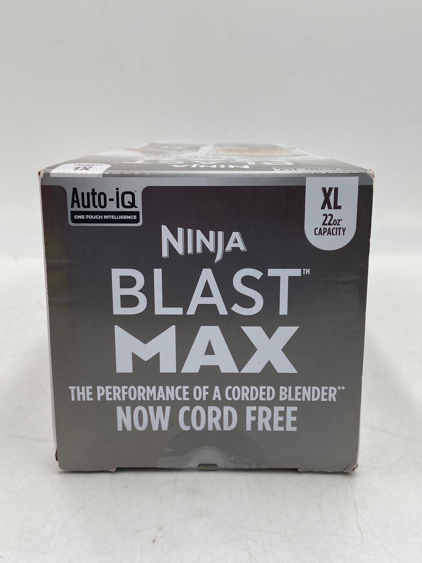 New Ninja Blast Max Portable Blender BC251GY