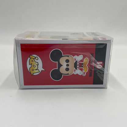 New Funko Pop Mickey Mouse The True Original Limited Edition 01