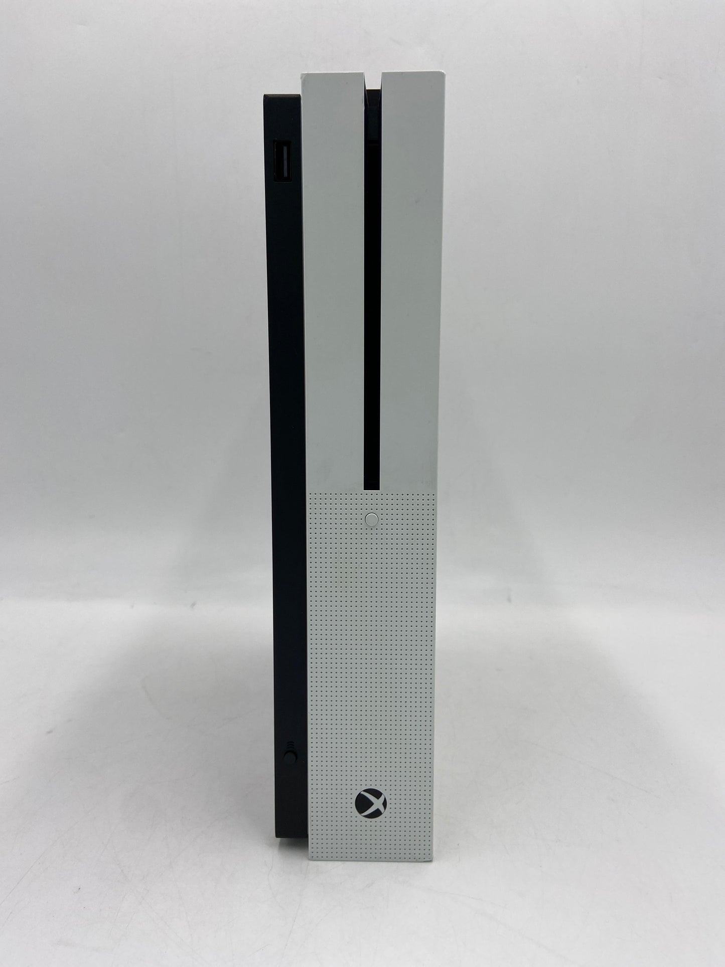 Microsoft Xbox One 1TB Console Gaming System Only White 1883