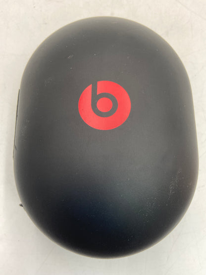 Beats Studio3 Wireless Over-Ear Bluetooth Headphones Black A1914