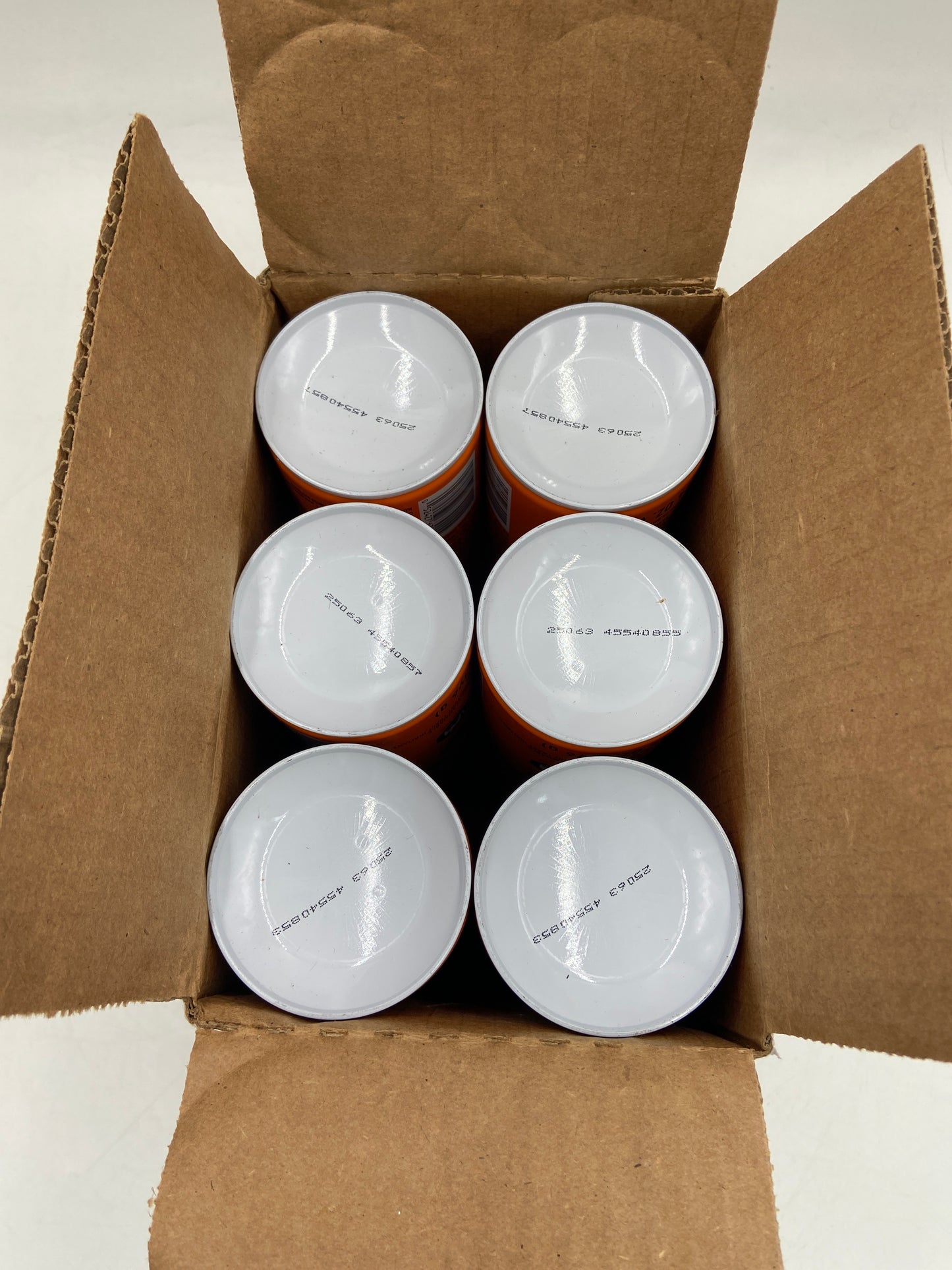 New Gorilla  6 Pack Spray Adhesive