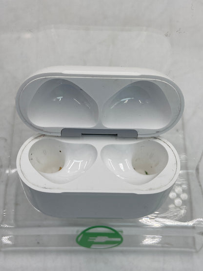 Apple AirPods 4th Gen ANC with MagSafe Charging Case A3056 A3055 A3059 MXP93LL/A Wireless In-Ear Bluetooth Headphones