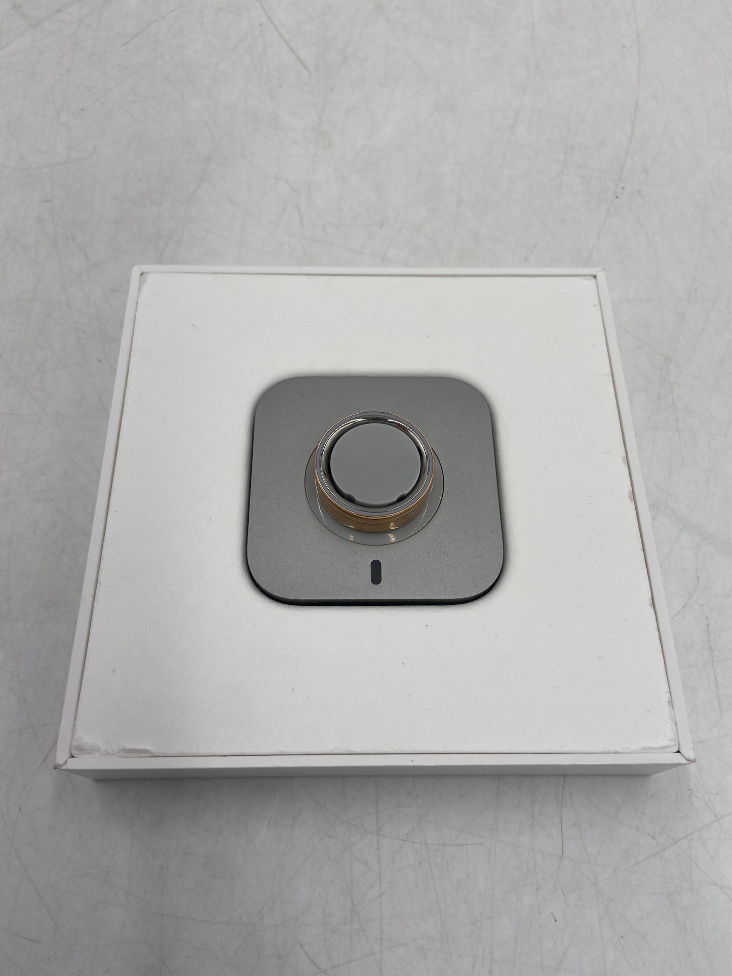 Oura Ring 4 Size 8 Smart Ring Rose Gold