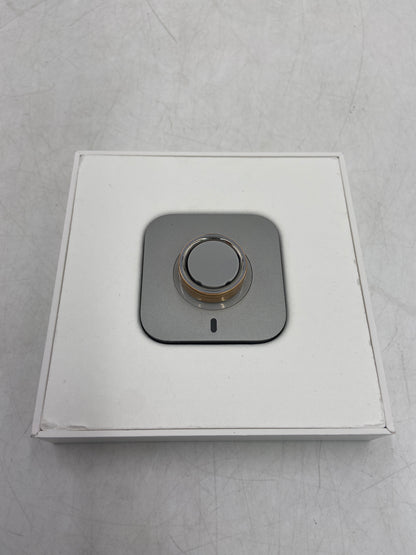 Oura Ring 4 Size 8 Smart Ring Rose Gold