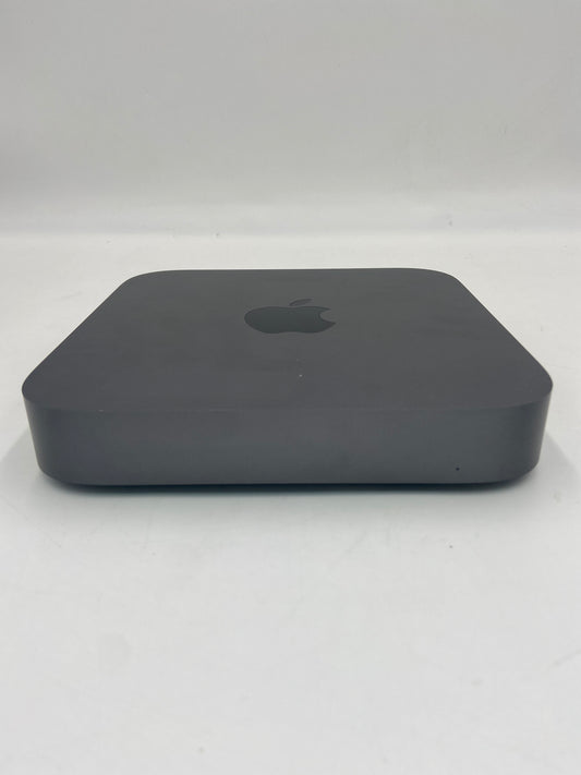 2018 Apple Mac Mini i7 3.2GHz 8GB RAM 256GB SSD Space Gray A1993