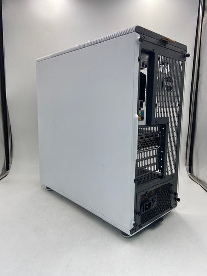 NZXT Custom PC NVIDIA GeForce RTX 3060 (12GB) Core i5-1440f 11th Gen 2.60GHz 32GB RAM