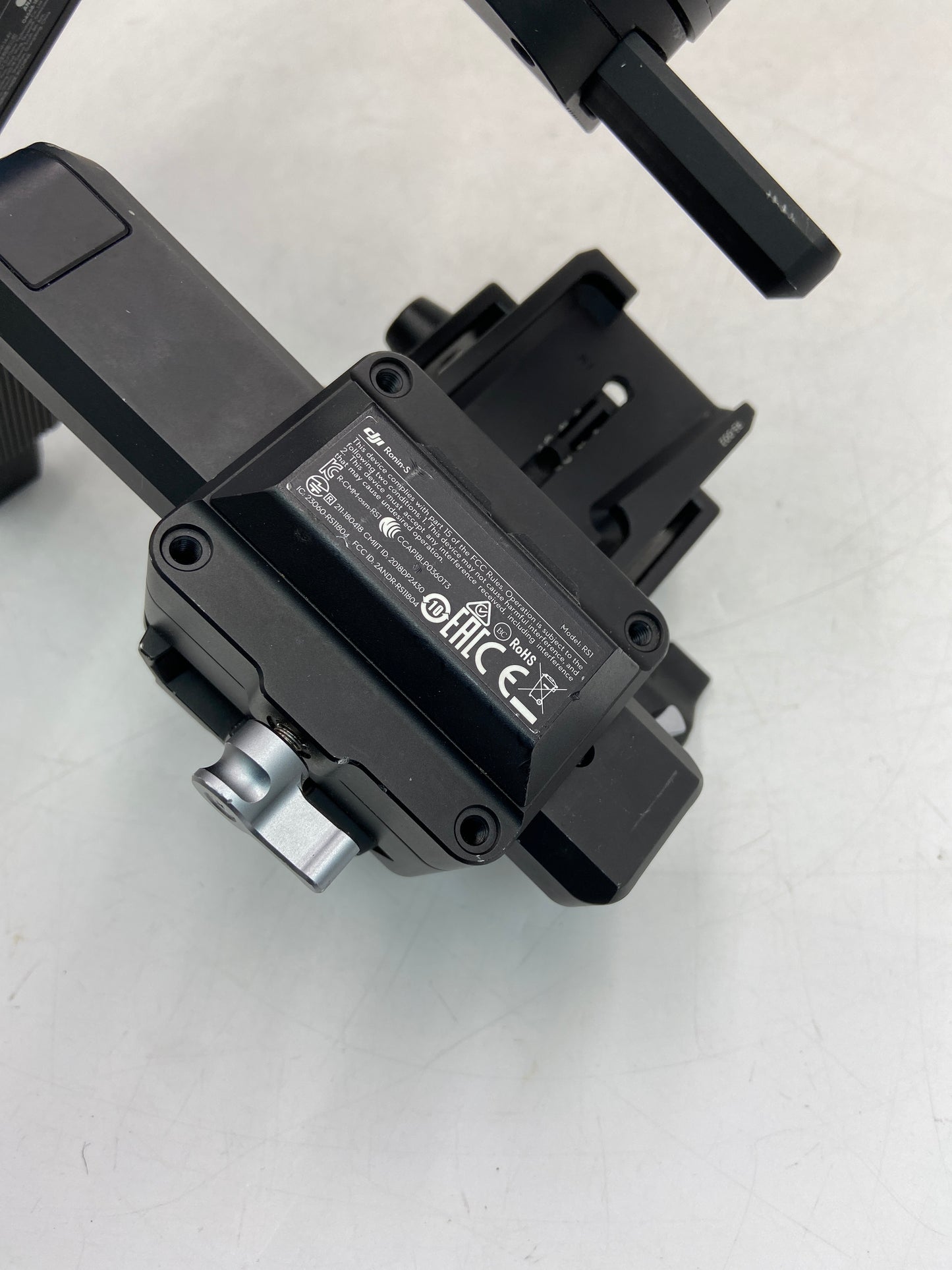 Dji Ronin-S Camera Stabilizer RS1